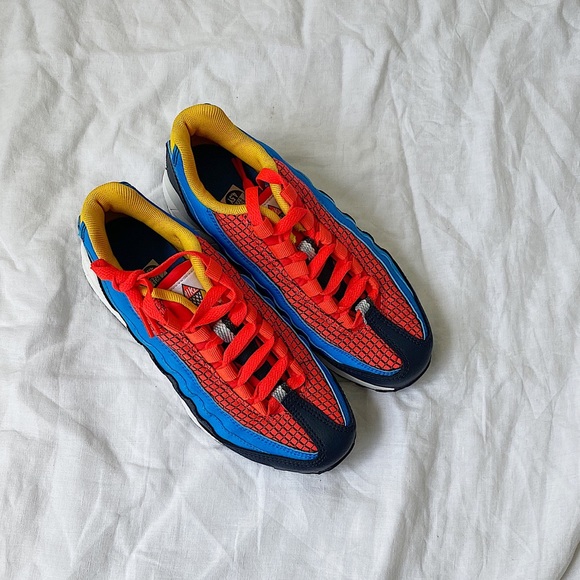 Nike air max 95 sneakers - Picture 4 of 6